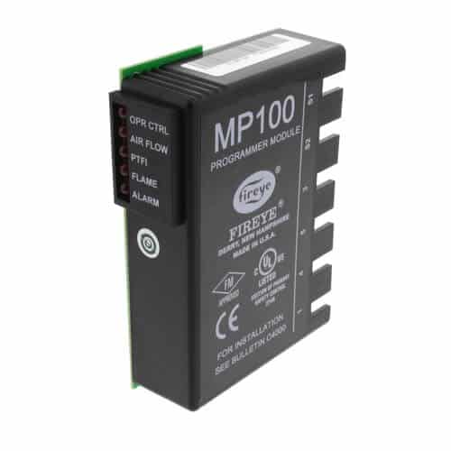MP100E Programmer module